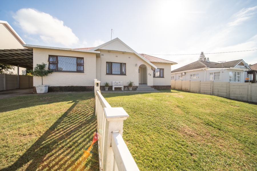 3 Bedroom Property for Sale in Nahoon Eastern Cape